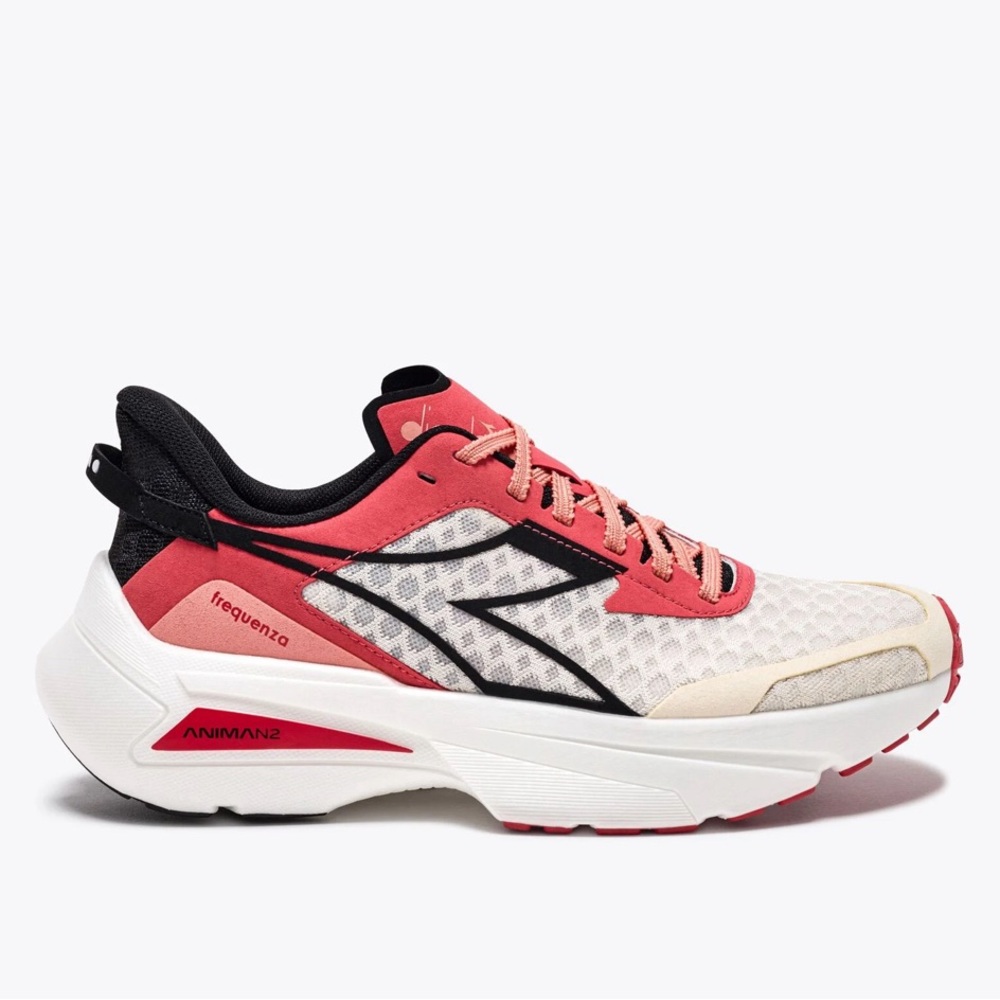 Diadora — FREQUENZA W